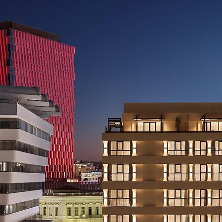 Athenarum Portus Life & Style Hotel Piraeus Exterior photo